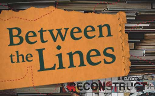 Between the Lines
