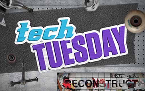 Tech Tuesdays